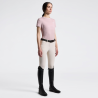 T-Shirt Stripe Jersey SS26 - Cavalleria Toscana