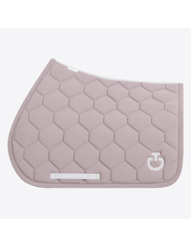Tapis Quilted Jersey Perforated Jumping SS26 -...