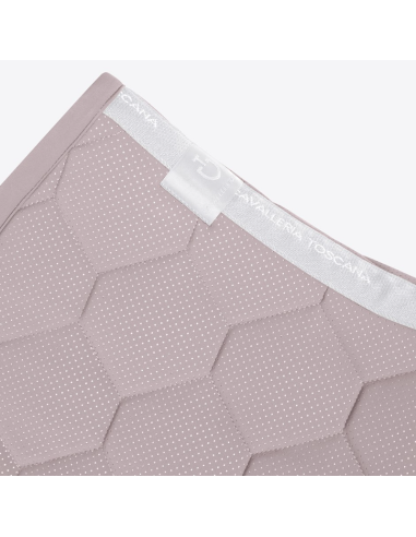 Tapis Quilted Jersey Perforated Jumping SS26 -...