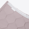 Tapis Quilted Jersey Perforated Jumping SS26 - Cavalleria Toscana