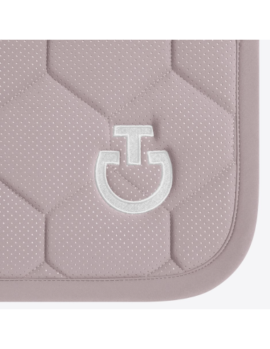 Tapis Quilted Jersey Perforated Jumping SS26 -...