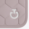 Tapis Quilted Jersey Perforated Jumping SS26 - Cavalleria Toscana