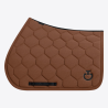 Tapis Quilted Jersey Perforated Jumping SS26 - Cavalleria Toscana
