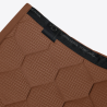 Tapis Quilted Jersey Perforated Jumping SS26 - Cavalleria Toscana