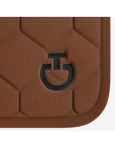 Tapis Quilted Jersey Perforated Jumping SS26 -...