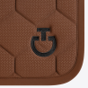 Tapis Quilted Jersey Perforated Jumping SS26 - Cavalleria Toscana