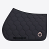 Tapis Quilted Jersey Perforated Jumping SS26 - Cavalleria Toscana