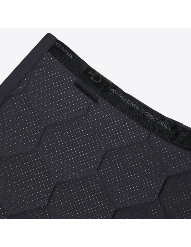 Tapis Quilted Jersey Perforated Jumping SS26 -...