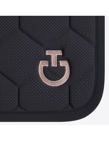 Tapis Quilted Jersey Perforated Jumping SS26 -...