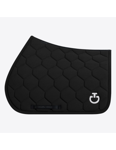 Tapis Quilted Jersey Perforated Jumping SS26 -...