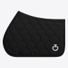 Tapis Quilted Jersey Perforated Jumping SS26 - Cavalleria Toscana