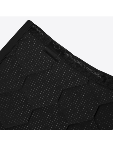 Tapis Quilted Jersey Perforated Jumping SS26 -...