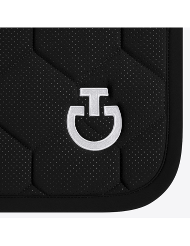 Tapis Quilted Jersey Perforated Jumping SS26 -...