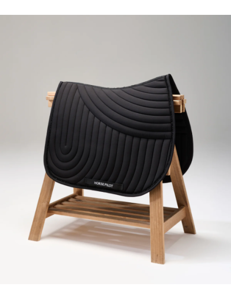 Tapis de Selle Mixte Ergonomique - Horse Pilot