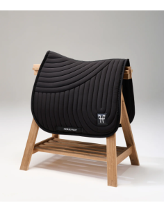 Tapis de Selle Mixte Ergonomique - Horse Pilot 2