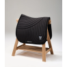 Tapis de Selle Mixte Ergonomique - Horse Pilot