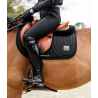 Tapis de Selle Mixte Ergonomique - Horse Pilot