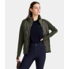 Veste Pulse Hybride SS26 - Horse Pilot