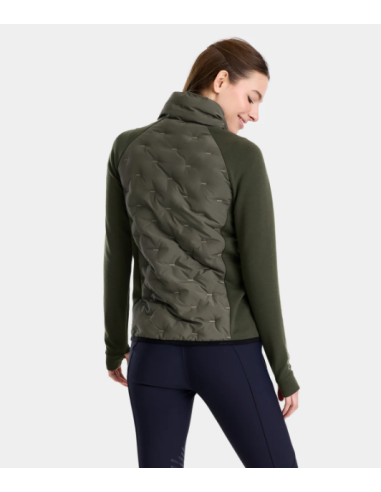 Veste Pulse Hybride SS26 - Horse Pilot