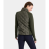 Veste Pulse Hybride SS26 - Horse Pilot