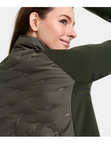 Veste Pulse Hybride SS26 - Horse Pilot