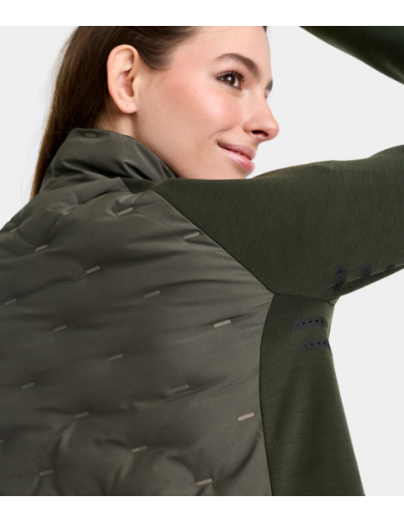 Veste Pulse Hybride SS26 - Horse Pilot