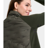 Veste Pulse Hybride SS26 - Horse Pilot