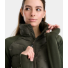 Veste Pulse Hybride SS26 - Horse Pilot