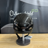 Casque XJ MISS Carbon Glossy - Samshield