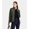 Veste Pulse Hybride SS26 - Horse Pilot