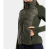 Veste Pulse Hybride SS26 - Horse Pilot