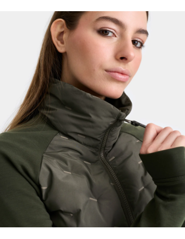 Veste Pulse Hybride SS26 - Horse Pilot