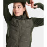 Veste Pulse Hybride SS26 - Horse Pilot