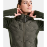 Veste Pulse Hybride SS26 - Horse Pilot