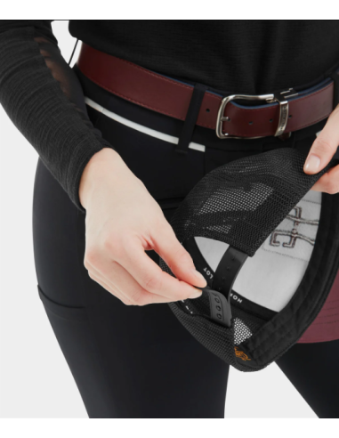 Casquette Trucker Unisexe - Horse Pilot