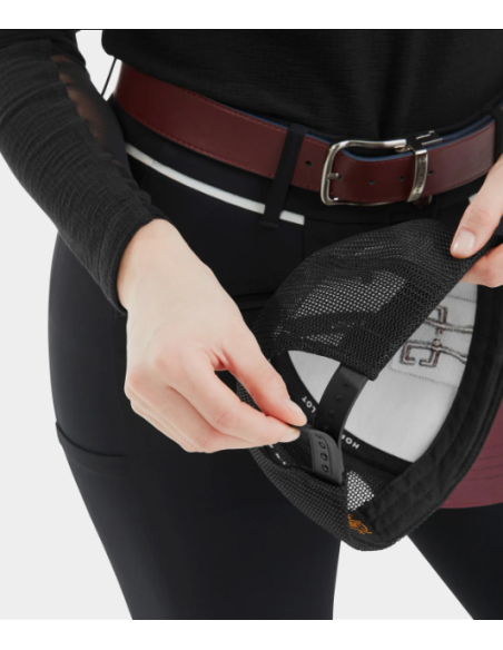 Casquette Trucker Unisexe - Horse Pilot