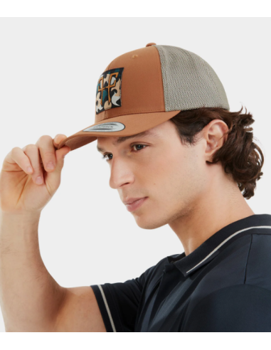 Casquette Trucker Unisexe - Horse Pilot