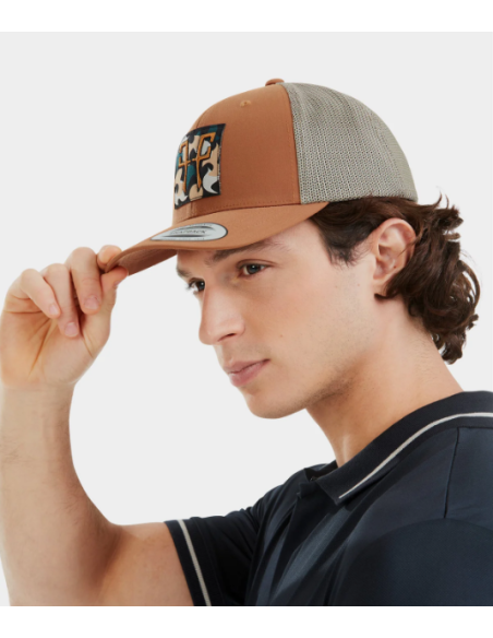 Casquette Trucker Unisexe - Horse Pilot