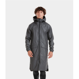 Veste Imperméable Long Raintech Homme - Horse Pilot
