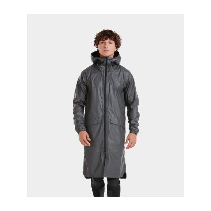 Veste Imperméable Long Raintech Homme - Horse Pilot