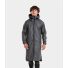 Veste Imperméable Long Raintech Homme - Horse Pilot