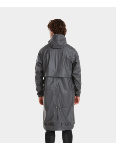Veste Imperméable Long Raintech - Horse Pilot 2