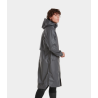 Veste Imperméable Long Raintech Homme - Horse Pilot