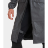 Veste Imperméable Long Raintech Homme - Horse Pilot
