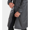 Veste Imperméable Long Raintech Homme - Horse Pilot