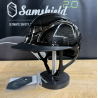 Casque XJ MISS Carbon Glossy - Samshield
