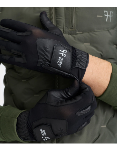Gants Compétition - Horse Pilot