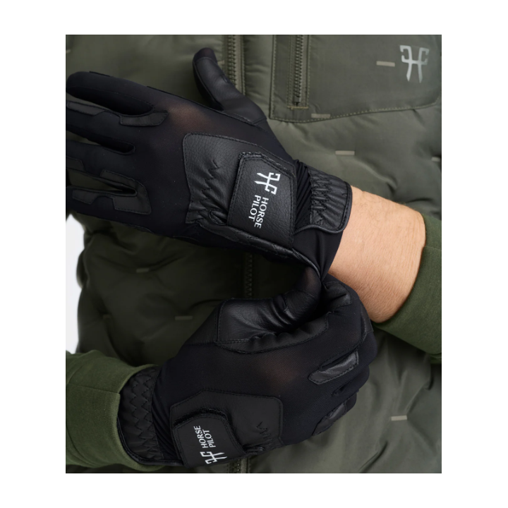 Gants Compétition - Horse Pilot