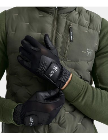 Gants Compétition - Horse Pilot