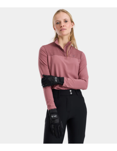 Gants Compétition - Horse Pilot